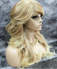 Load image into Gallery viewer, Synthetic Wig, Heat OK