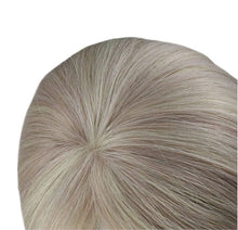 Load image into Gallery viewer, 100% Human Hair ( For Thinning Hair)