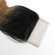 Load image into Gallery viewer, 100% Human Hair - 4 Bundles 18", 20", 22", 24"