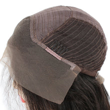 Load image into Gallery viewer, 100% Human Hair Lace Front Wig, 22"