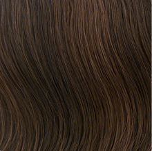 Load image into Gallery viewer, Juva Bun Claw Clip Ponytail 12'