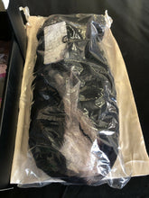Load image into Gallery viewer, 360° - 100% Human Hair Full TRANSPARENT Lace Wig 16"