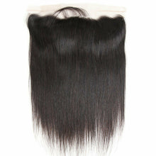 Load image into Gallery viewer, 20" inches - 13"x2" Lace Frontal Closure - 100% Human Hair
