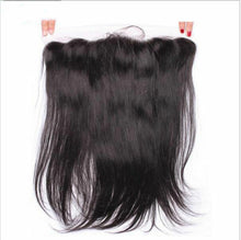 Load image into Gallery viewer, 20" inches - 13"x2" Lace Frontal Closure - 100% Human Hair
