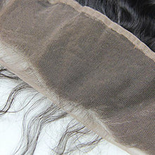 Load image into Gallery viewer, 20" inches - 13"x2" Lace Frontal Closure - 100% Human Hair
