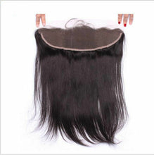 Load image into Gallery viewer, 20" inches - 13"x2" Lace Frontal Closure - 100% Human Hair

