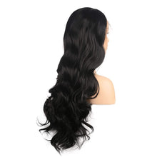 Load image into Gallery viewer, Synthetic Lace Front Wig 24"
