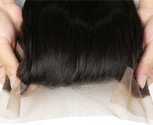 Load image into Gallery viewer, 20" inches - 13"x2" Lace Frontal Closure - 100% Human Hair
