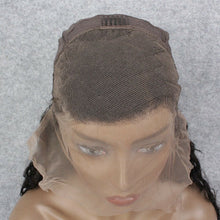 Load image into Gallery viewer, 100% Human Hair Lace Front Wig, 28"
