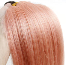Load image into Gallery viewer, 100% Human Hair - 6 Bundles  ( 20" 22" 22" 24" 24"26" )
