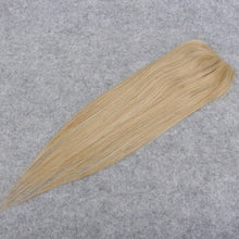 Load image into Gallery viewer, Topper or Lace Frontal Closure - 100% Human Hair
