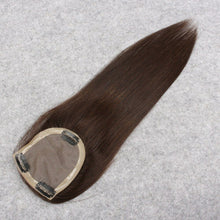 Load image into Gallery viewer, Topper  - 100% Human Hair

