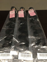 Load image into Gallery viewer, 100% Human Hair - 3 Bundles 22", 22", 22"
